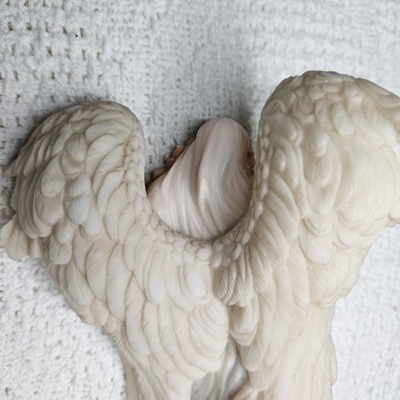 Seraphim Classics by Roman Isabel "Gentle Spirit" 67092 w/Original Box 1993 - Picture 8 of 17